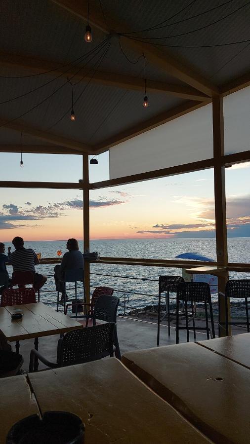 Pipo Apartment Mareda Novigrad  Exterior photo