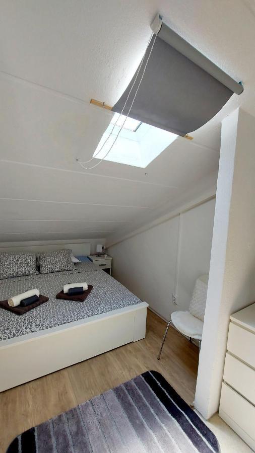 Pipo Apartment Mareda Novigrad  Exterior photo