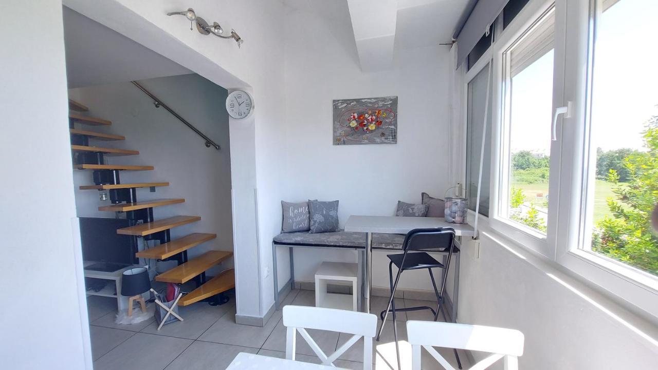 Pipo Apartment Mareda Novigrad  Exterior photo