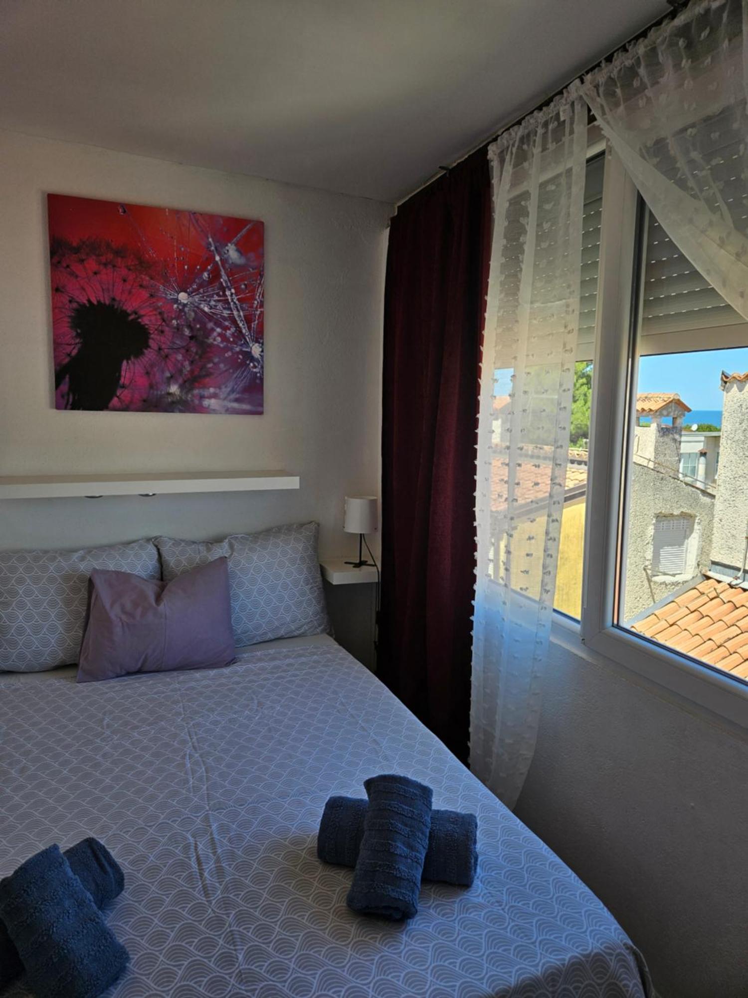 Pipo Apartment Mareda Novigrad  Exterior photo