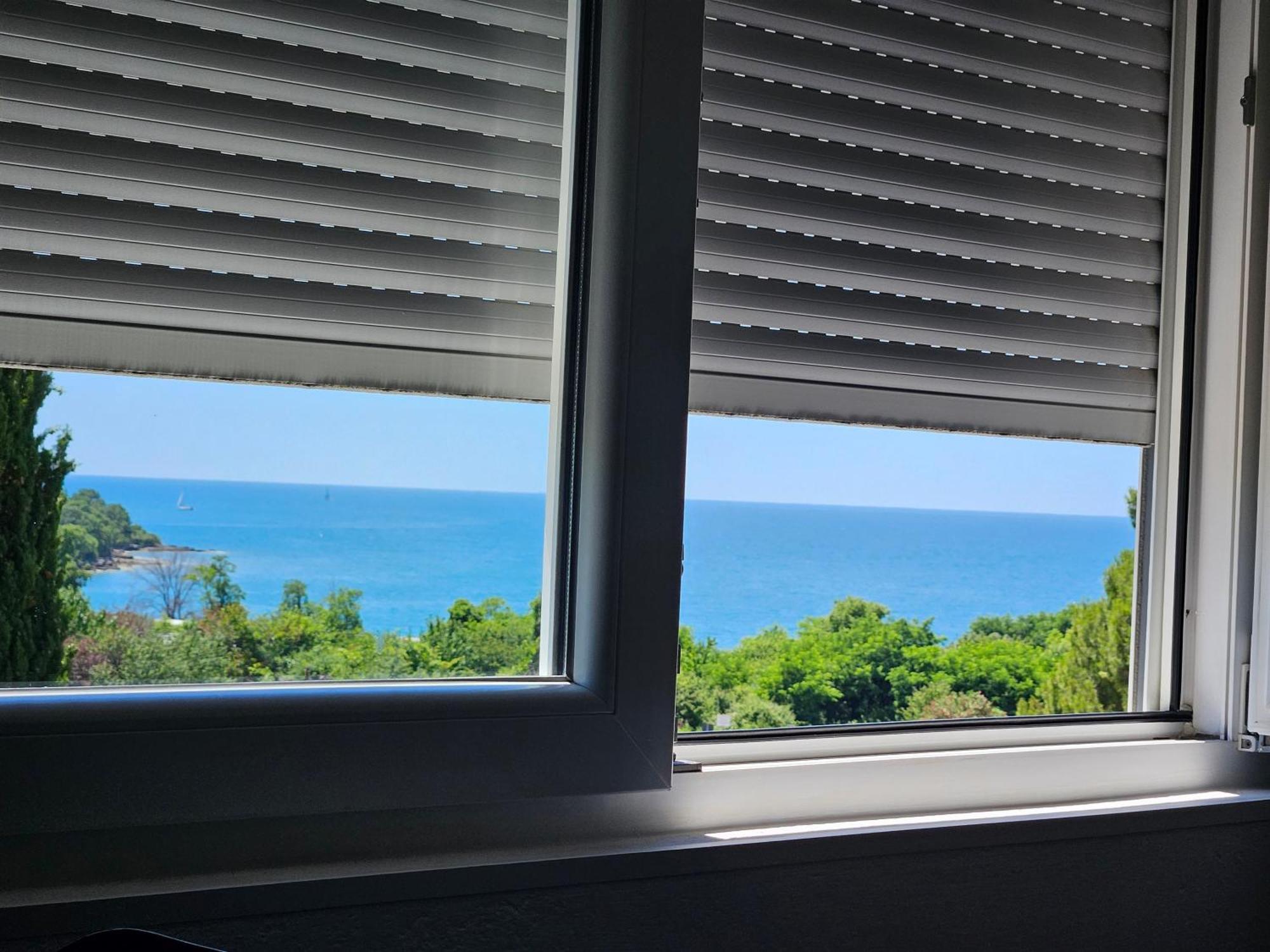 Pipo Apartment Mareda Novigrad  Exterior photo