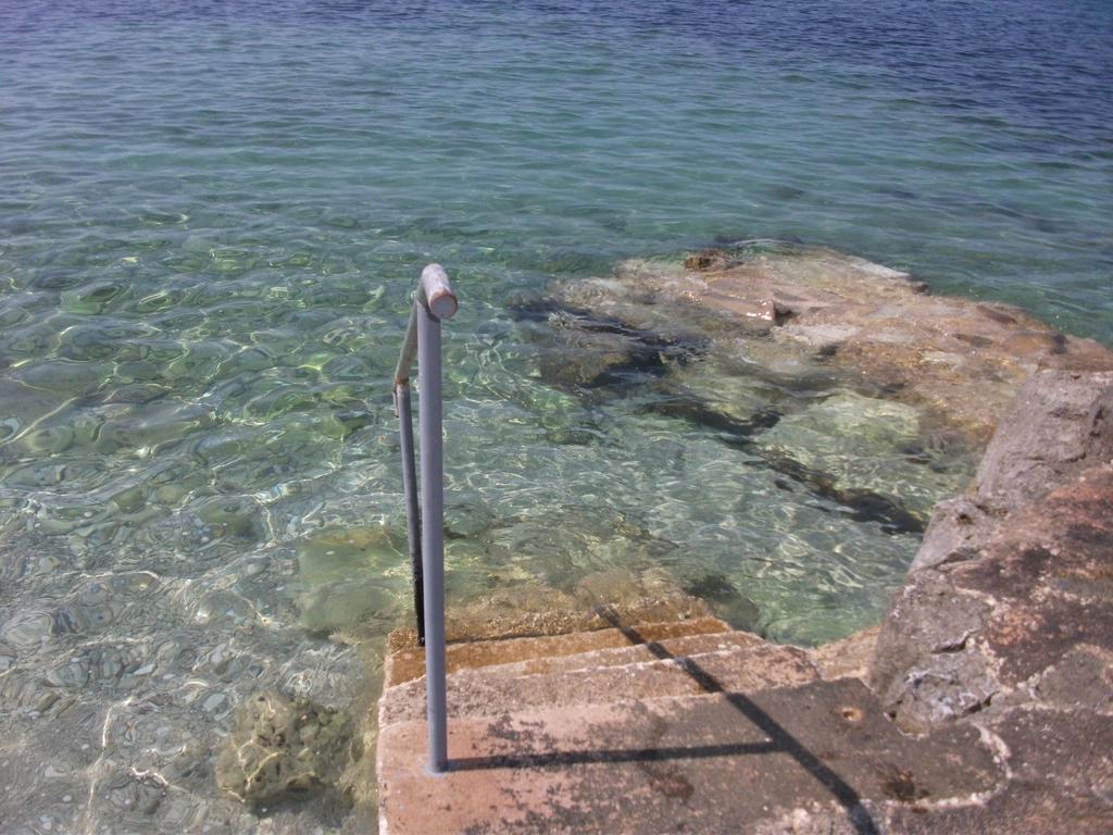 Pipo Apartment Mareda Novigrad  Exterior photo