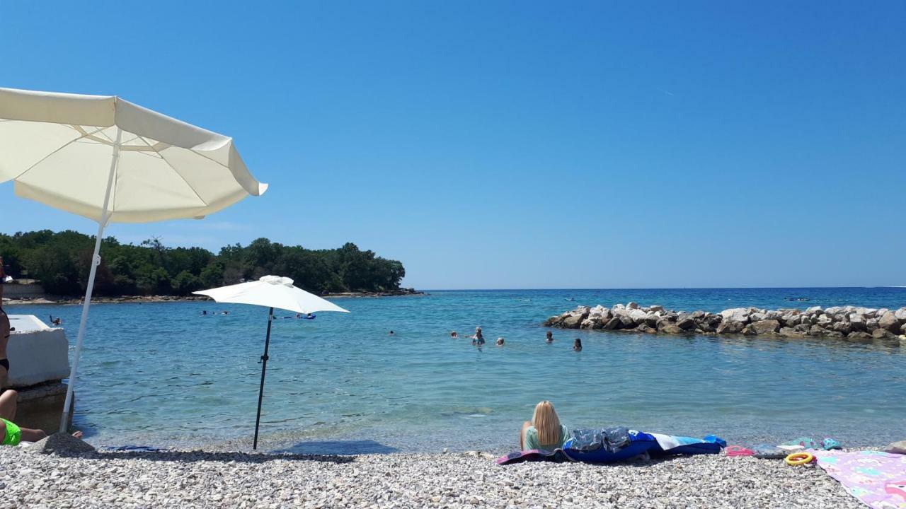 Pipo Apartment Mareda Novigrad  Exterior photo